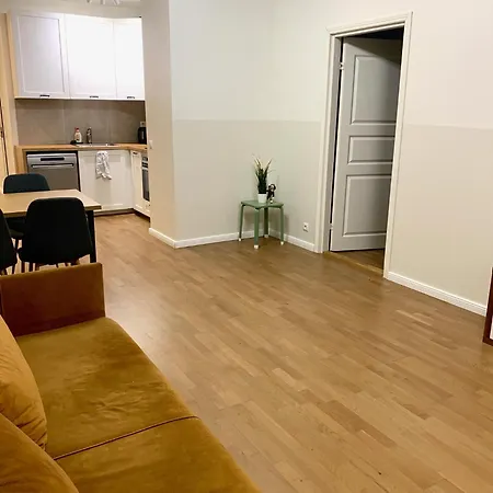 Maleva Stay Over 2-Room Apartment Tallinn Exterior photo