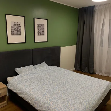 Maleva Stay Over 2-Room Apartment Tallinn Exterior photo