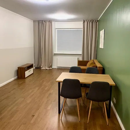 Maleva Stay Over 2-Room Apartment Tallinn Exterior photo