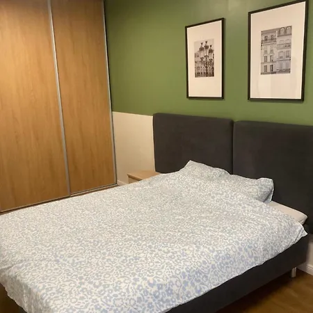 Maleva Stay Over 2-Room Apartment Tallinn Exterior photo