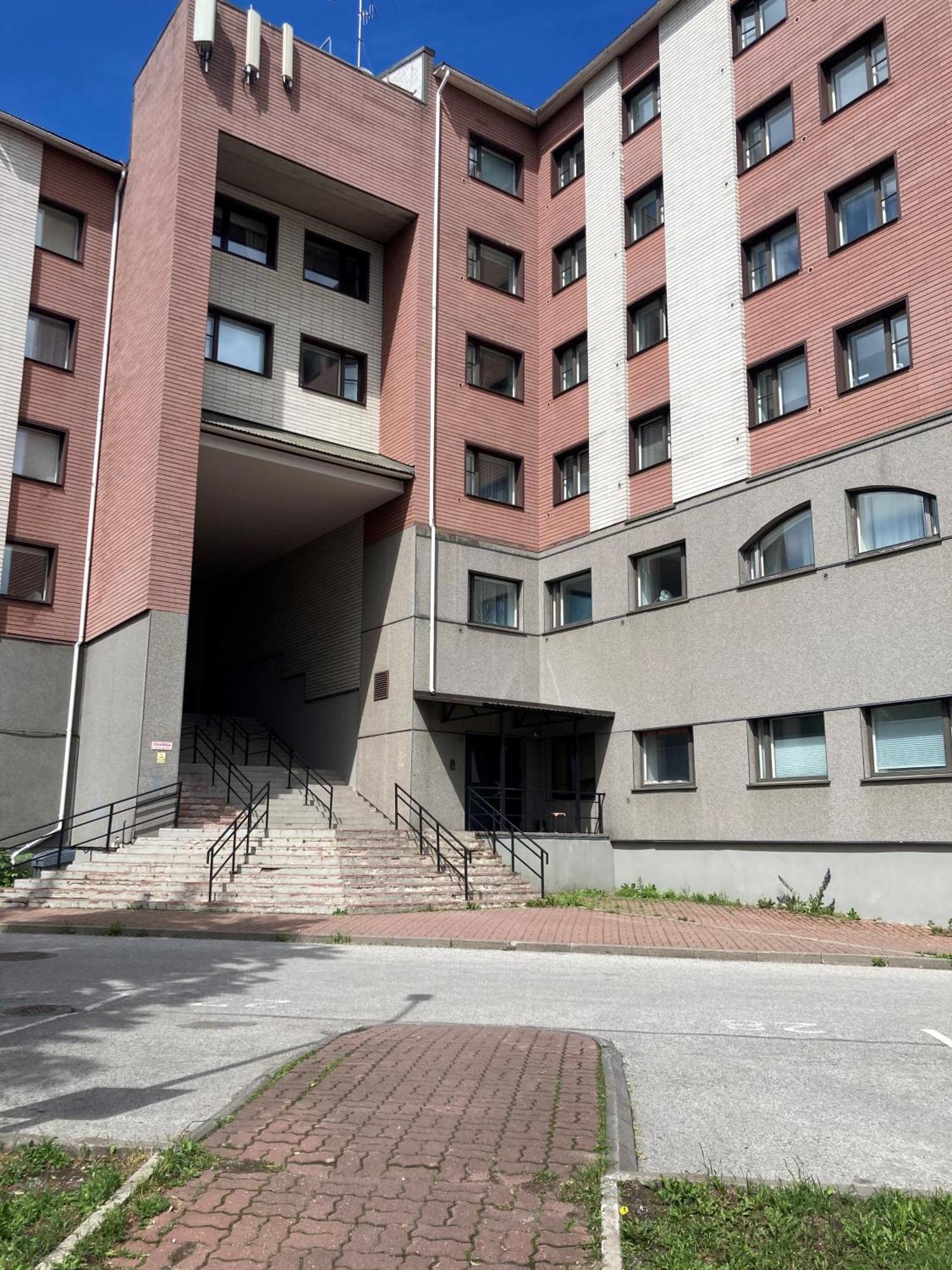 Apartment Maleva Over 2-room
