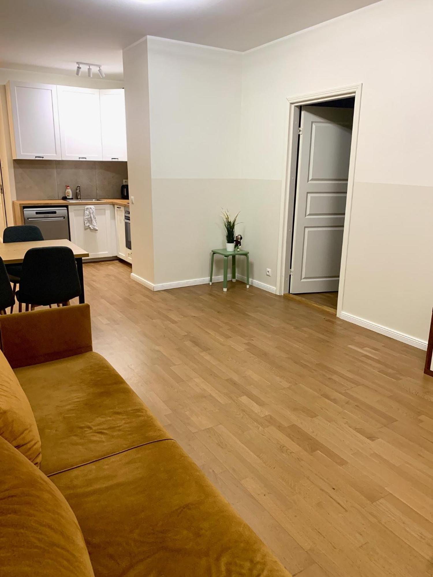 Maleva Over 2-room Apartment Tallinn
