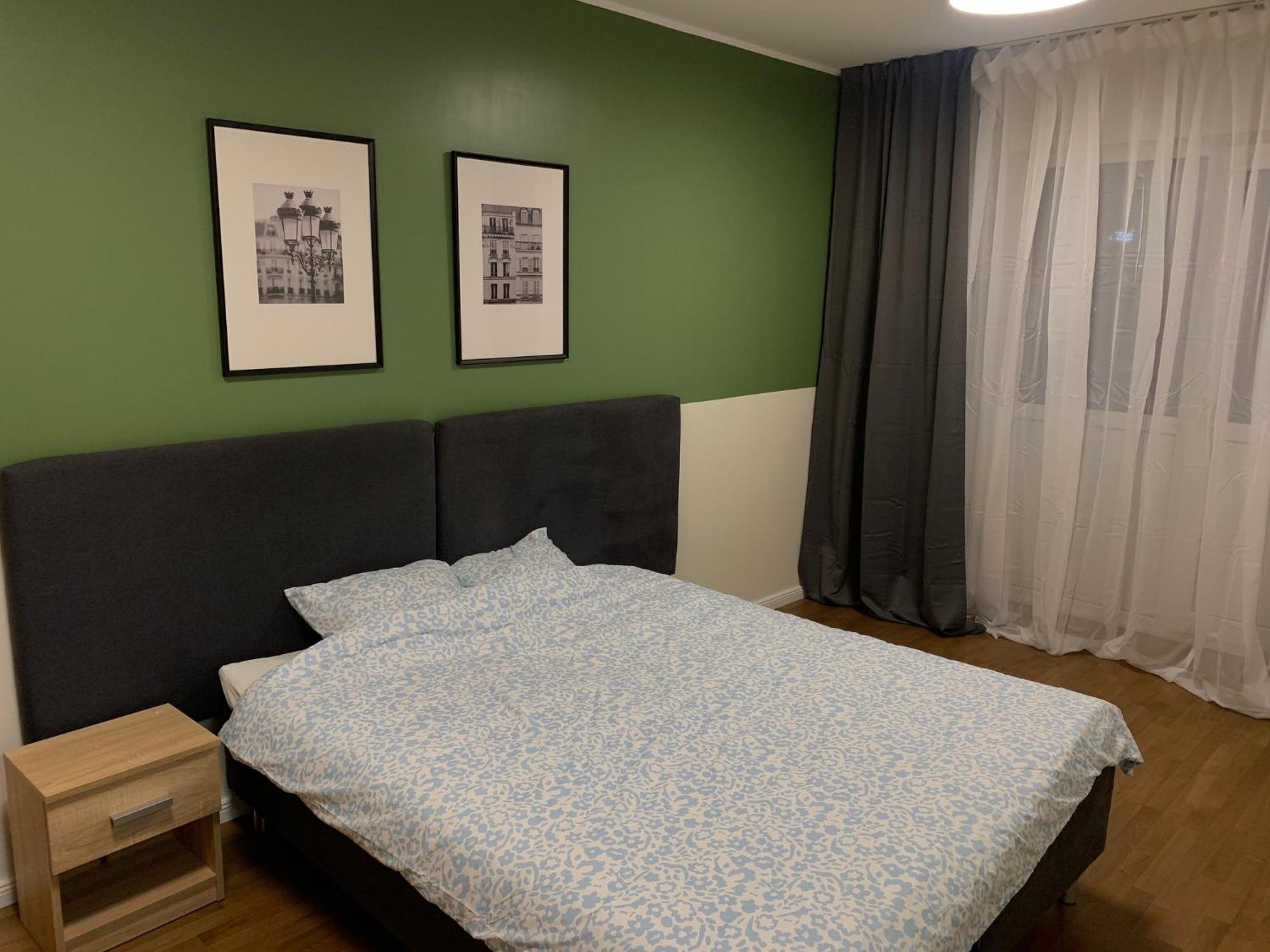 Maleva Over 2-room * Tallinn