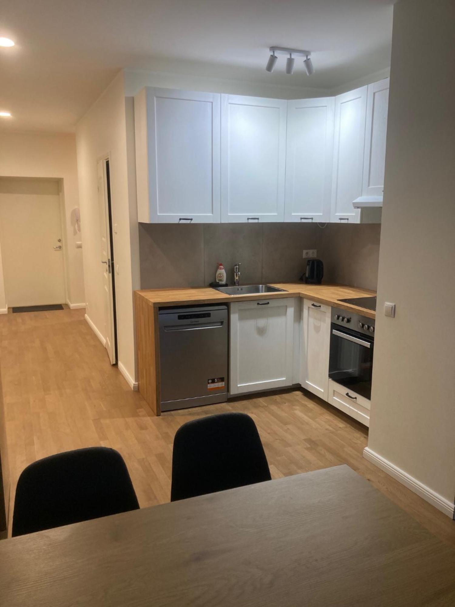 Apartment Maleva Over 2-room *
