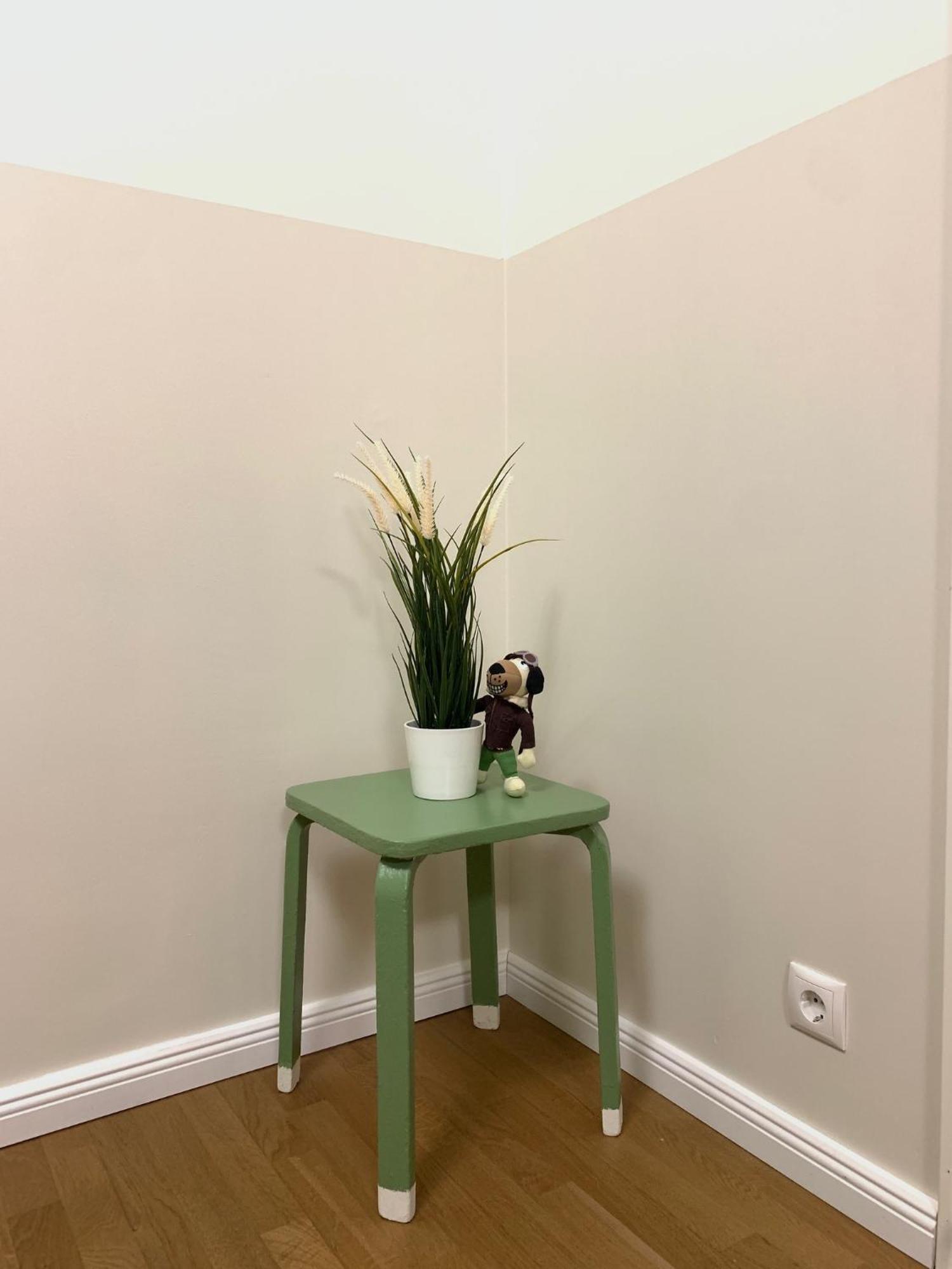 Apartment Maleva Over 2-room